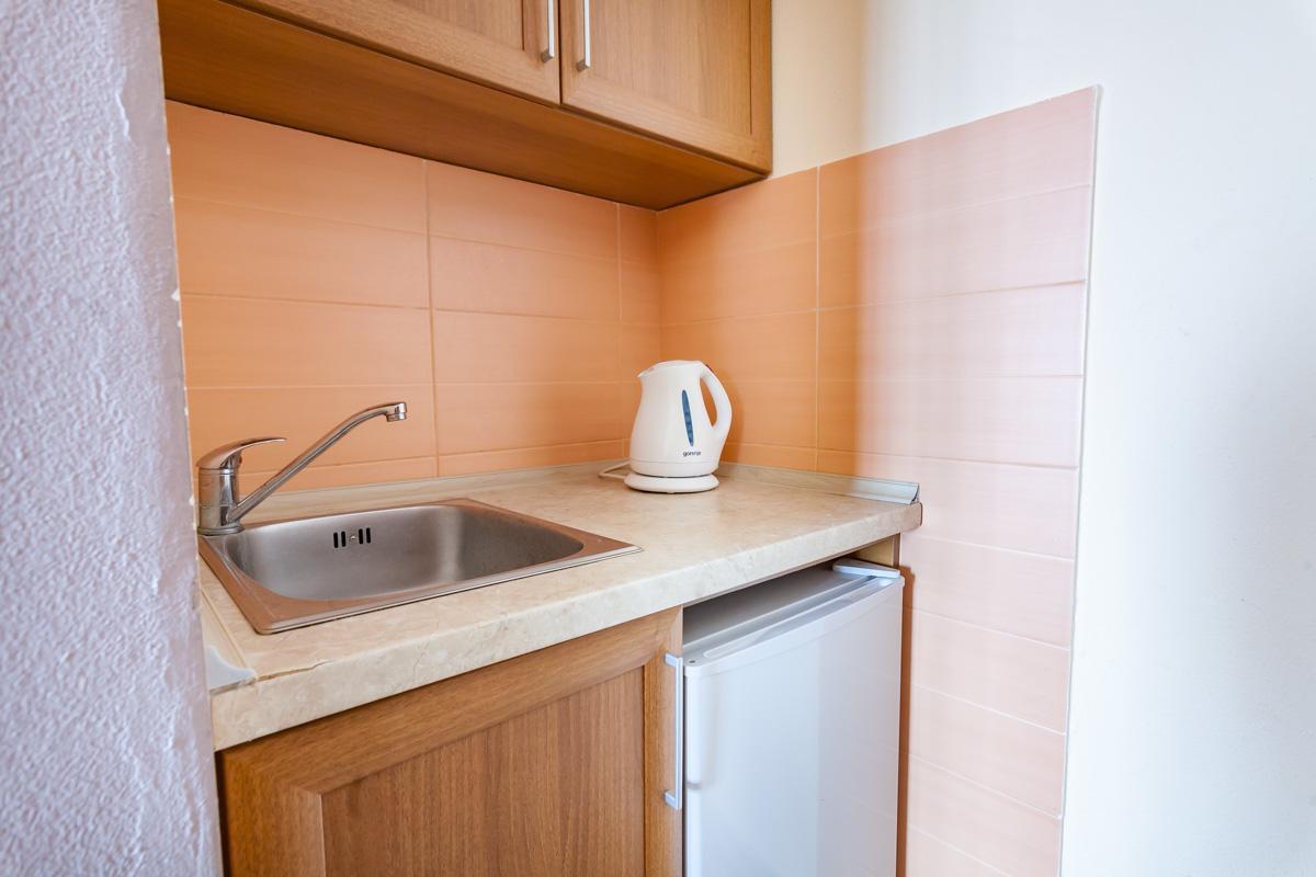 Vongola Apartment Utjeha Luaran gambar