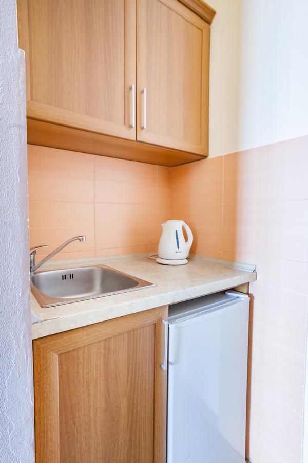 Vongola Apartment Utjeha Luaran gambar