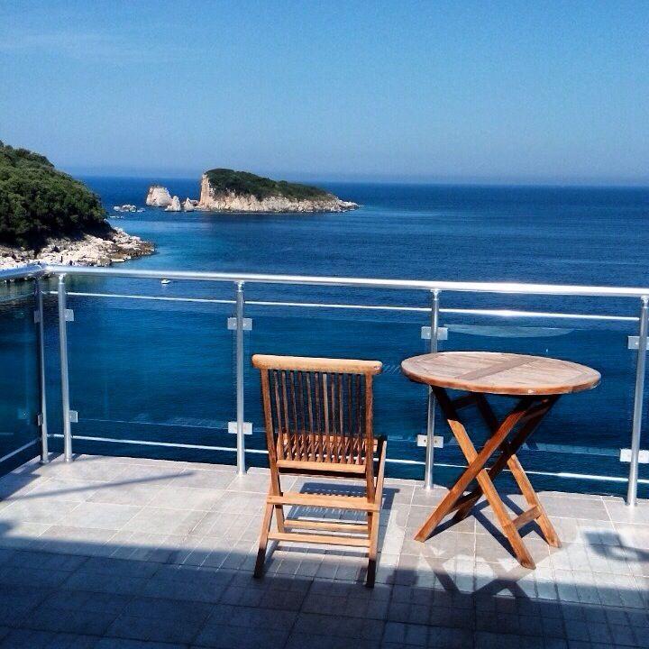 Vongola Apartment Utjeha Luaran gambar